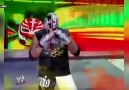 Rey Mysterio Promo [HQ]