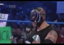 Rey Mysterio Swaggere Saydirior xD [TRDUBLAJ Sayfasından Alı...