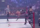 Rey Mysterio ve Batista nın Küstüğü maç...