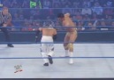 Rey Mysterio Vs Alberto [20 Ağustos 2010] [HQ]