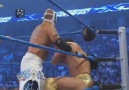 Rey Mysterio Vs Alberto Del Rıo [20 Ağustos 2010] [HQ]