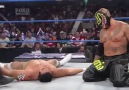 Rey Mysterio Vs Alberto Del Rio [8 Ekim 2010] [HQ]