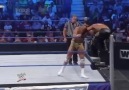 Rey Mysterio Vs Alberto Del Rio [8 Ekim 2010] [HQ]