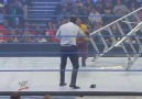 Rey Mysterio Vs Alberto Del Rio Kapışması [3 Aralık 2010] [HQ]