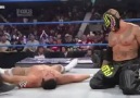 Rey Mysterio Vs Alberto Rio [8 Ekim] [HQ]