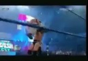 REY MYSTERİO VS Chris Jericho(kıtalar arası kemer maçı)