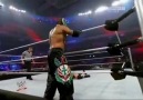 Rey Mysterio Vs Cm Punk - Extreme Rules [25 Nisan 2010] [HQ]