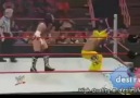 Rey Mysterio Vs Cmpunk Over The Limit [HQ]