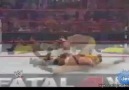 Rey Mysterio Vs Cm Punk Vs Big Show Vs Jack Swagger (Fatal 4 Way)