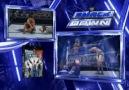 Rey Mysterio Vs Cody Rhodes [15 Ekim 2010] [HQ]