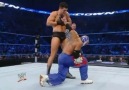 Rey Mysterio Vs Cody Rhodes  [15 Ekim 2010] [HQ]