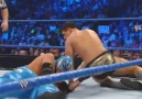 Rey Mysterio Vs Cody Rhodes [26 Kasım 2010] [HQ]