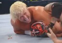 Rey Mysterio Vs Dolph Ziggler [13 Ağustos 2010] [HQ]