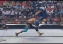 Rey Mysterio Vs Eddie Guerrero [SummerSlam 2005] [HD]