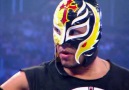Rey Mysterio vs Edge  WHC # 1 Contender Match(SmackDown 2008)