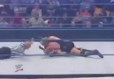 Rey Mysterio Vs Jack Swagger [11 Haziran 2010]