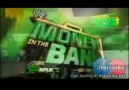 Rey Mysterio Vs Jack Swagger - Money İn The Bank 2010