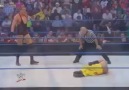 Rey Mysterio Vs Jack Swagger [23 Temmuz 2010]