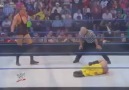 Rey Mysterio Vs Jack Swagger [23 Temmuz 2010] [HQ]