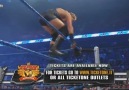 Rey Mysterio Vs Jack Swagger [30 Temmuz 2010] [HQ]