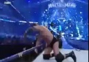 Rey Mysterio Vs Jbl [20 SaniyeLik Maç] xD [By-