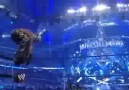 Rey Mysterio vs JBL [WrestleMania 25]