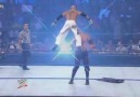 Rey Mysterio Vs Kane [27 Ağustos 2010] [HQ]