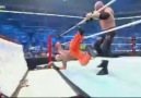 Rey Mysterio Vs Kane - SummerSlam 2010 [HQ]