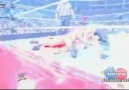 Rey Mysterio Vs Kane - SummerSlam 2010 [HQ]