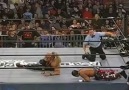 Rey Mysterio Vs Kevin Nash