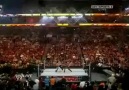 Rey Mysterio Vs Kofi Kingston 2008 [HQ]