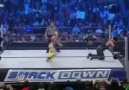 Rey Mysterio Vs Luke Gallows [19 Mart 2010] Part 2