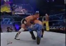 Rey Mysterio Vs. Matt Hardy