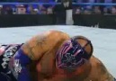 Rey Mysterio Vs Shawn Michaels..!  (2010)