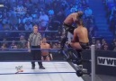 Rey Mysterio Vs The Miz [17 Aralık 2010] [HQ]