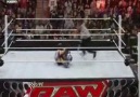 Rey Mysterio Vs The Miz ● 13 Aralık 2010 [HQ]