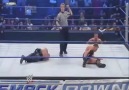 Rey Mysterio Vs The Miz [17 Aralık 2010] [HQ]