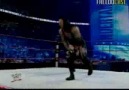 Rey Mysterio vs. The Undertaker - WHC Match [ Royal Rumble 2010 ]