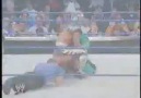 Rey Mysterio Vs Ultimo Dragon - 2003