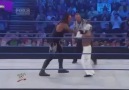 Rey Mysterio vs Undertaker ( FaTaL 4 Way Qualifying  Match )