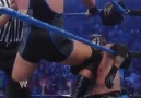 Rey Mytserio vs Jack Swagger [11/06/10 Smackdown] [HQ]