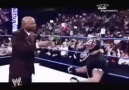 REY VS KURT ANGLE VS RANDY ORTON WRESTLEMANİA 22 [BYANIL] [HQ]