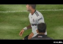 Ricardo Quaresma Show » Beşiktaş vs Antalyaspor [HD]