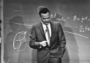 Richard Feynman - [2.Ders][3.Kısım - Son]