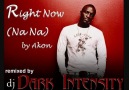 [2010] Right Now (Na Na) - Akon [Dark Intensity Remix] [HQ]