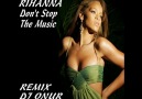 Rihanna - Don't Stop The Music (Radio Edit)