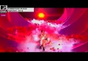 RihaNna - Only Girl ( MTV EMA's 2010 ) [HQ]