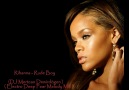 Rihanna-Rude Boy - DJ Mertcan Demirdöğen Electro Deep Fear Mix [HD]