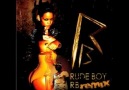 Rihanna - Rude Boy (Electro Mix 2o1o)