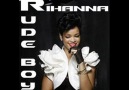 Rihanna - Rude Boy (Mustafa Eroğlu Remix) [HQ]